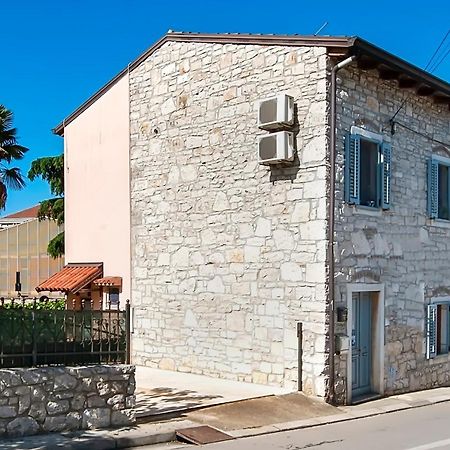 Willa Casa San Benussi Rovinj Zewnętrze zdjęcie